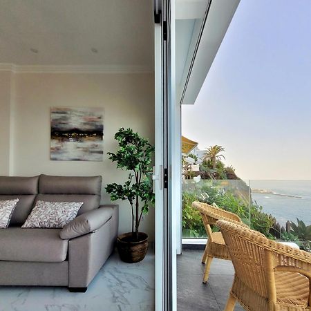 Apartament Bellavista Mar Puerto de la Cruz  Zewnętrze zdjęcie