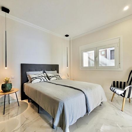 Apartament Bellavista Mar Puerto de la Cruz  Zewnętrze zdjęcie