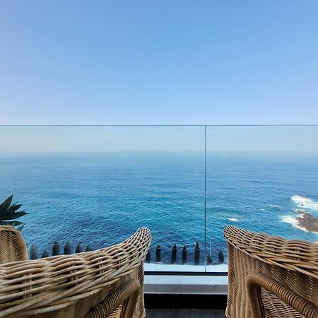 Apartament Bellavista Mar Puerto de la Cruz  Zewnętrze zdjęcie