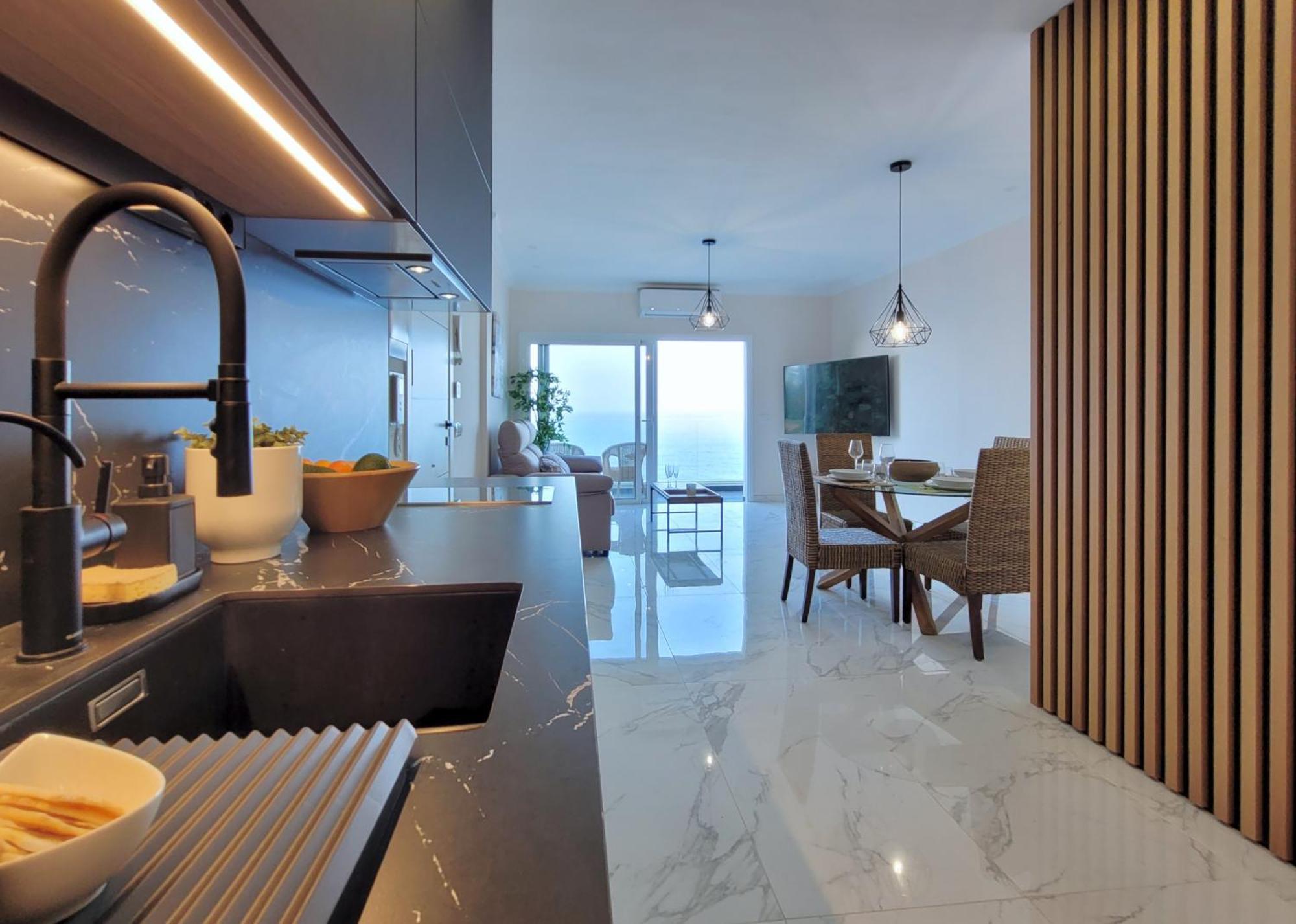 Apartament Bellavista Mar Puerto de la Cruz  Zewnętrze zdjęcie