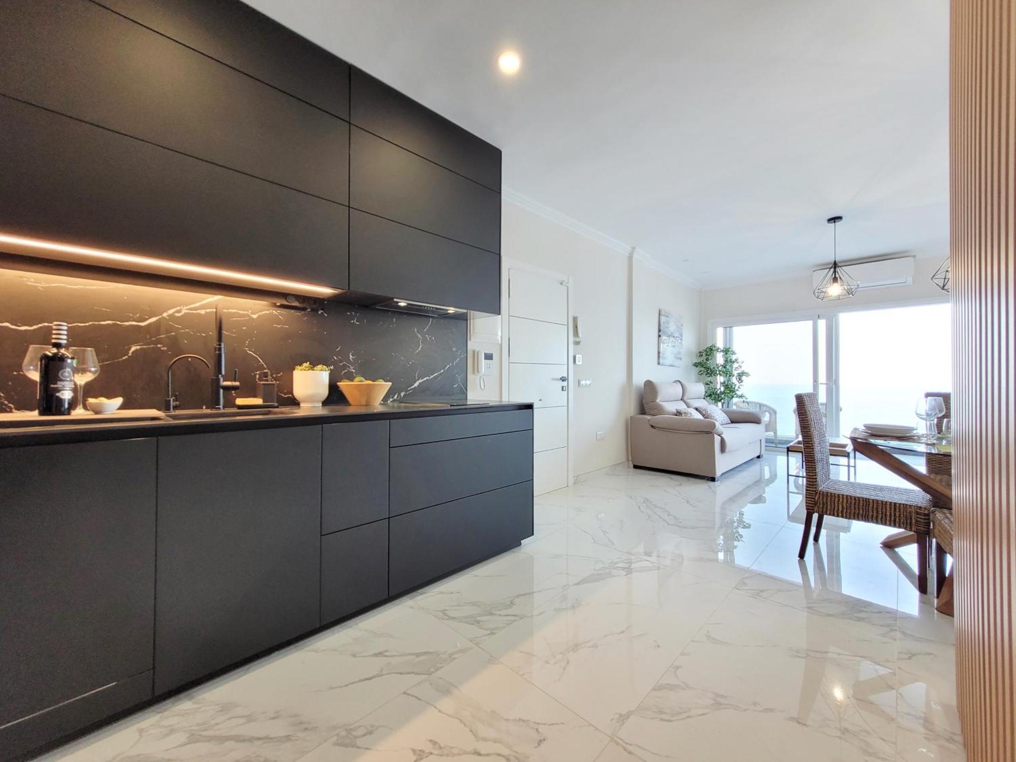 Apartament Bellavista Mar Puerto de la Cruz  Zewnętrze zdjęcie