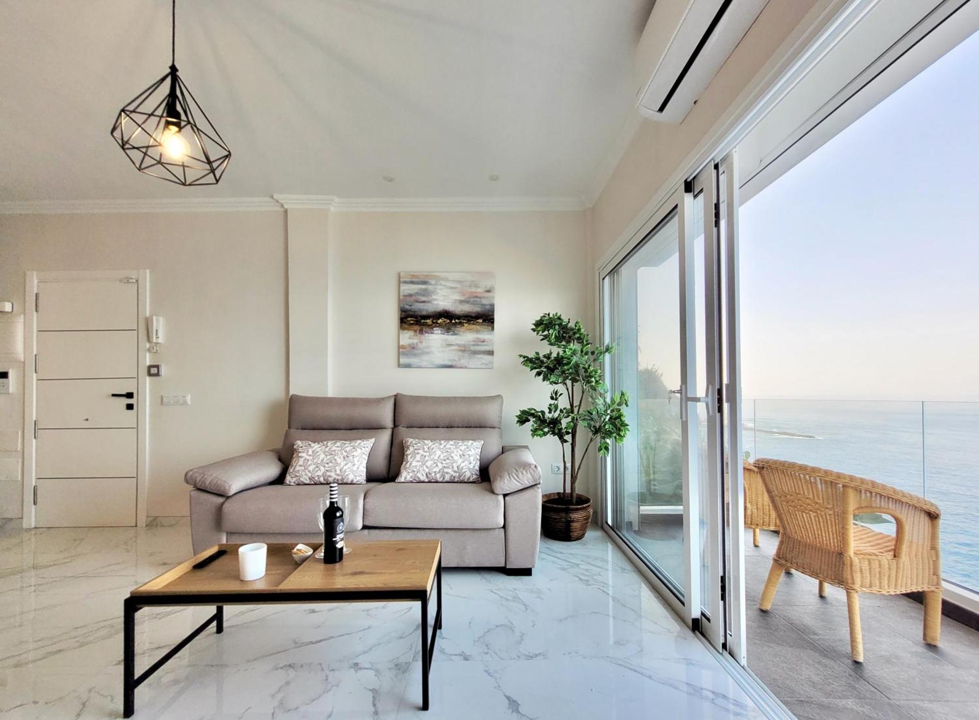 Apartament Bellavista Mar Puerto de la Cruz  Zewnętrze zdjęcie
