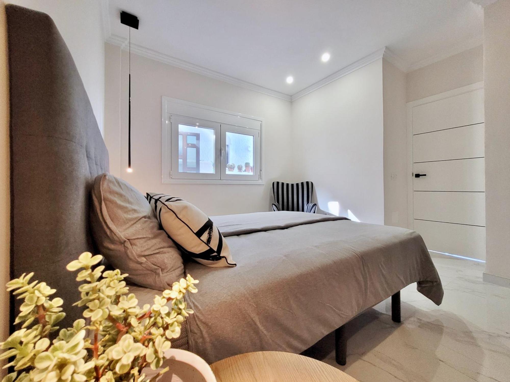 Apartament Bellavista Mar Puerto de la Cruz  Zewnętrze zdjęcie
