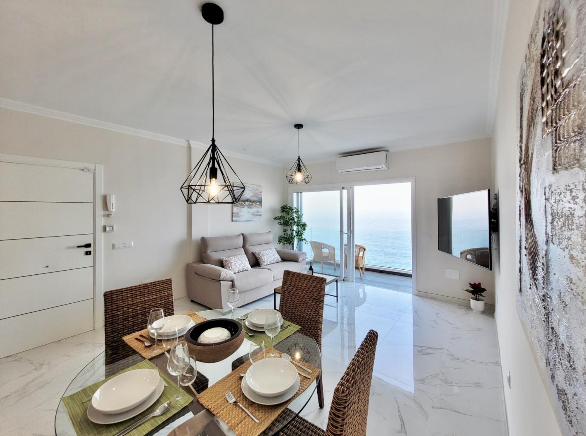 Apartament Bellavista Mar Puerto de la Cruz  Zewnętrze zdjęcie