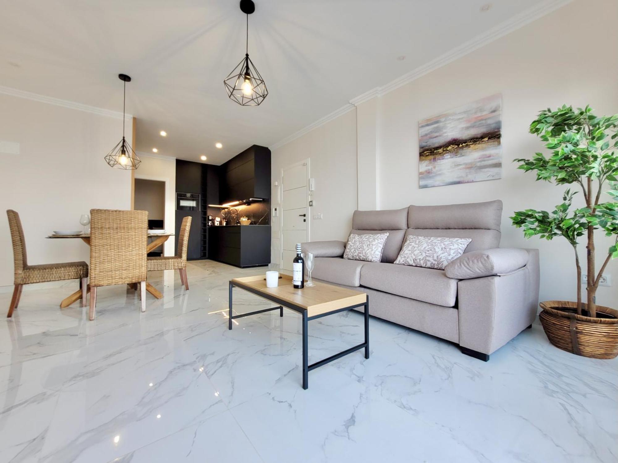 Apartament Bellavista Mar Puerto de la Cruz  Zewnętrze zdjęcie