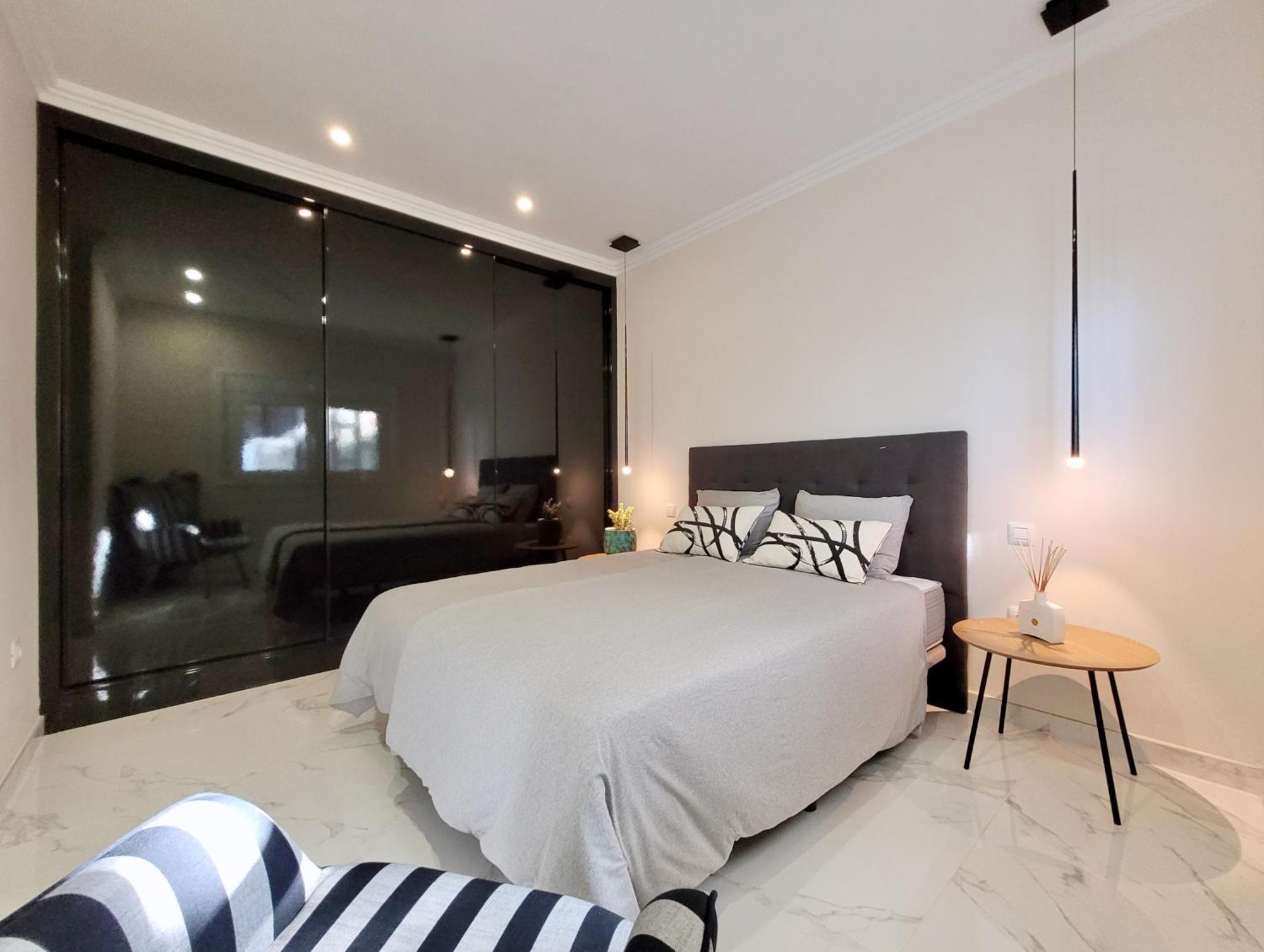 Apartament Bellavista Mar Puerto de la Cruz  Zewnętrze zdjęcie