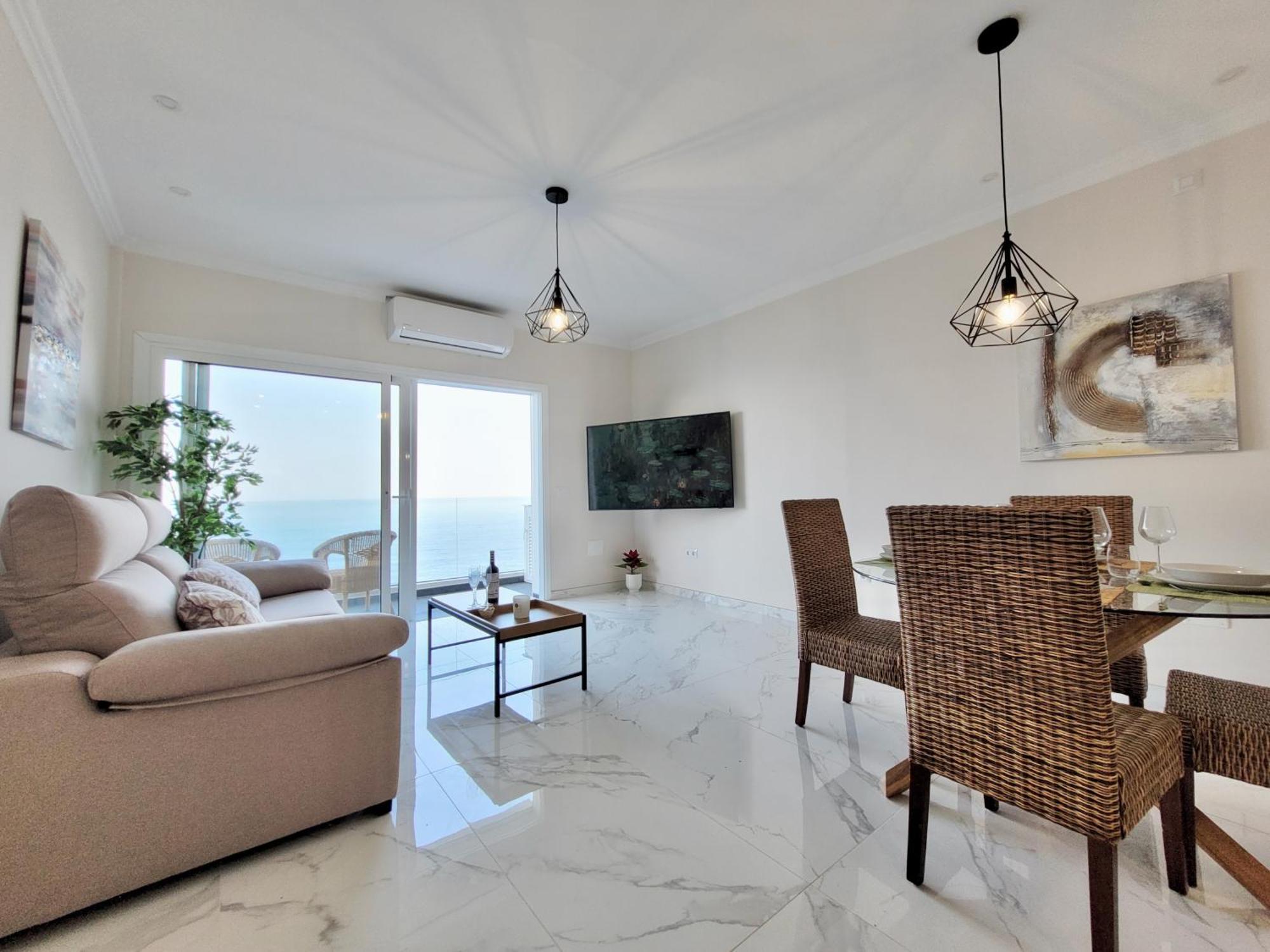 Apartament Bellavista Mar Puerto de la Cruz  Zewnętrze zdjęcie