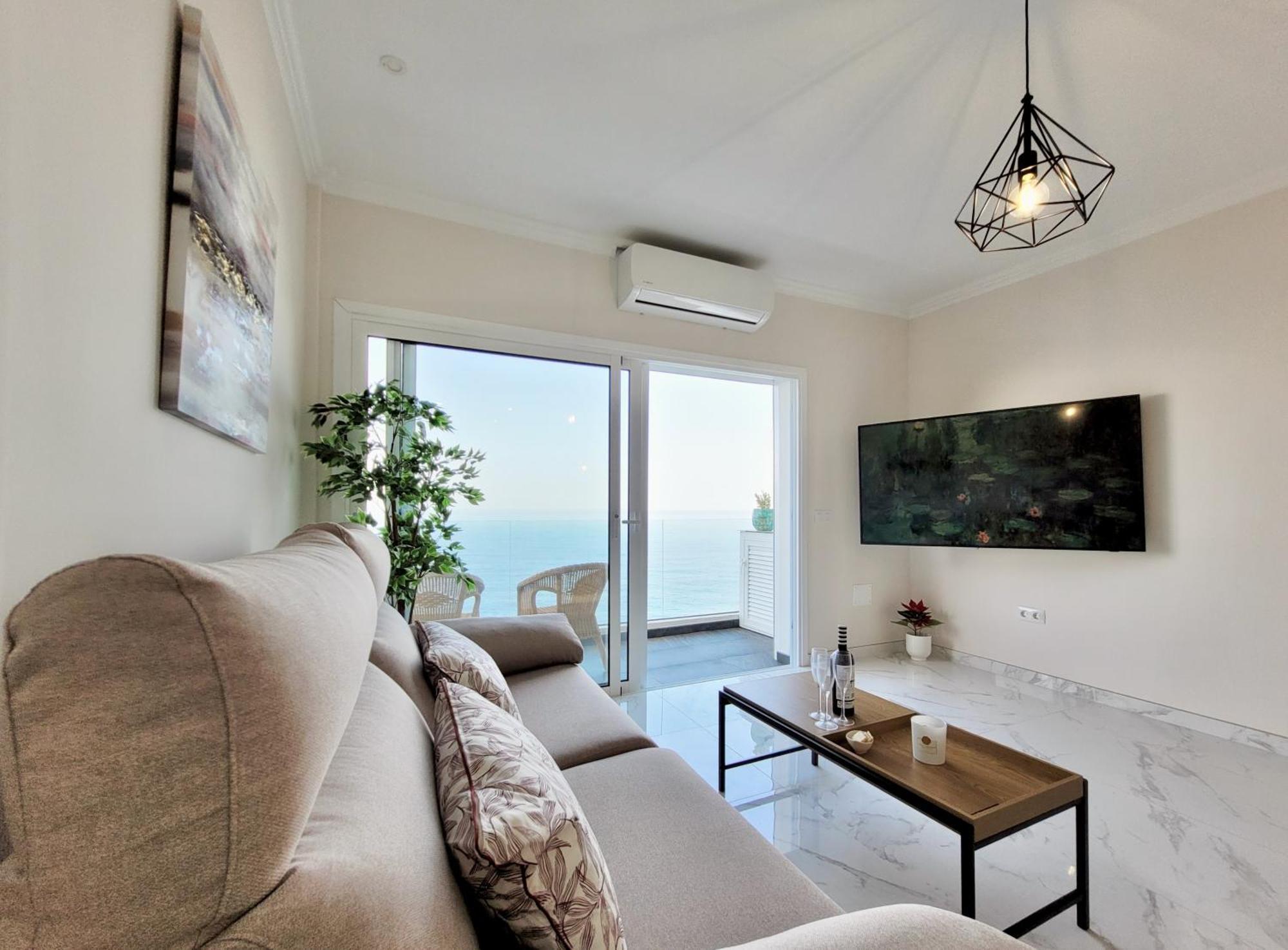 Apartament Bellavista Mar Puerto de la Cruz  Zewnętrze zdjęcie