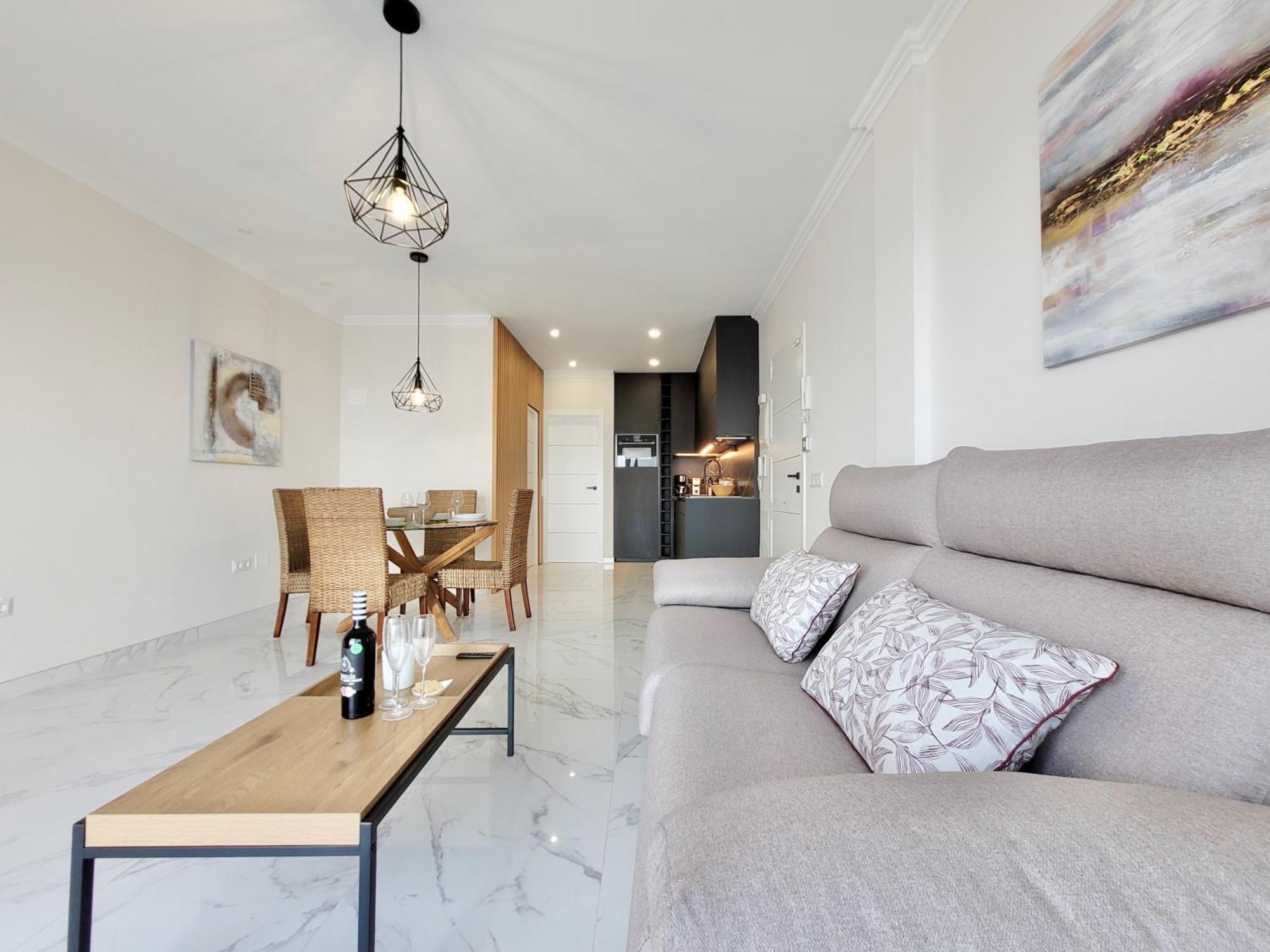 Apartament Bellavista Mar Puerto de la Cruz  Zewnętrze zdjęcie