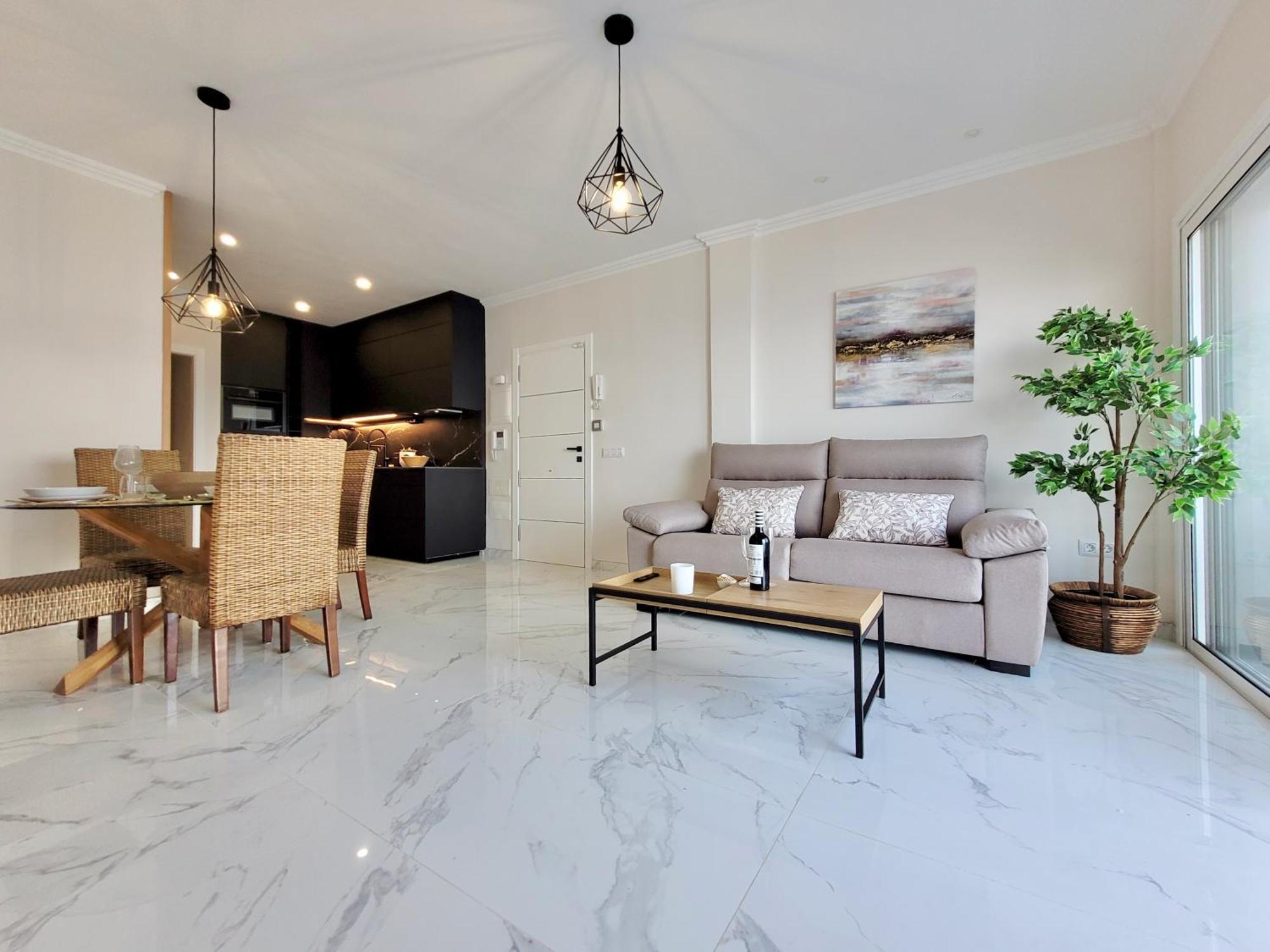 Apartament Bellavista Mar Puerto de la Cruz  Zewnętrze zdjęcie