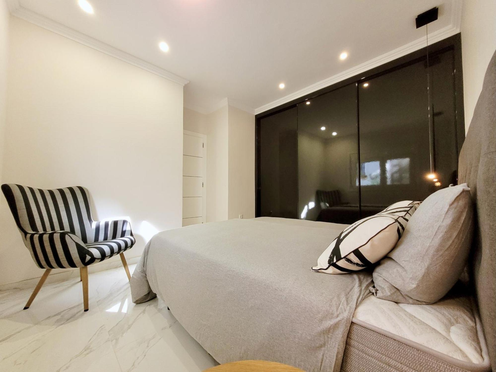 Apartament Bellavista Mar Puerto de la Cruz  Zewnętrze zdjęcie