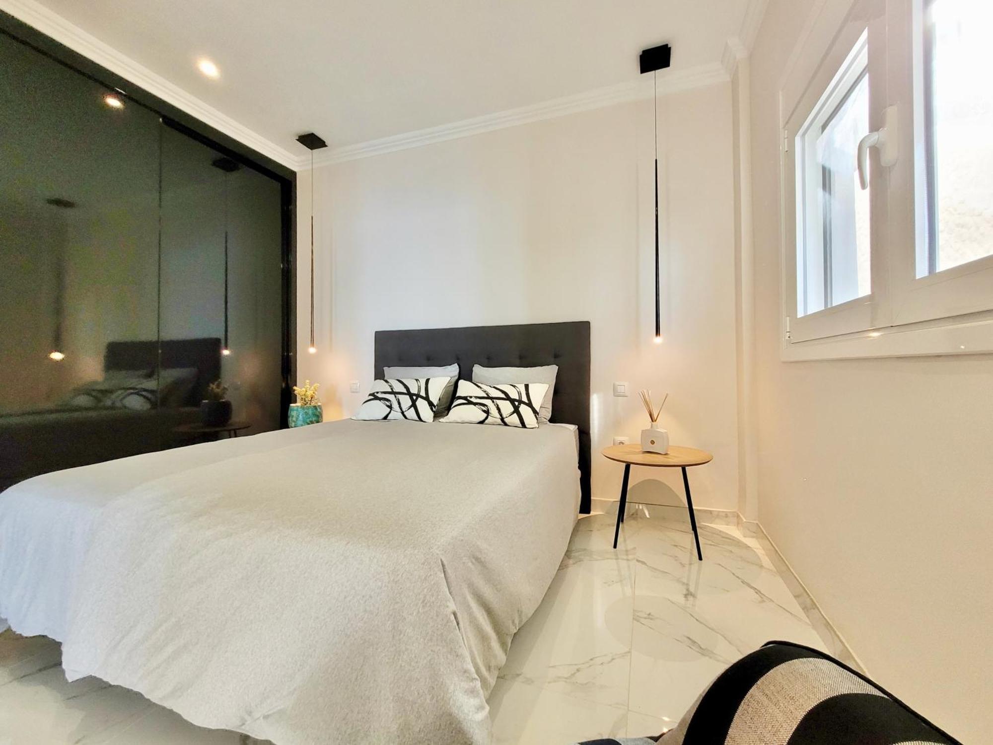 Apartament Bellavista Mar Puerto de la Cruz  Zewnętrze zdjęcie