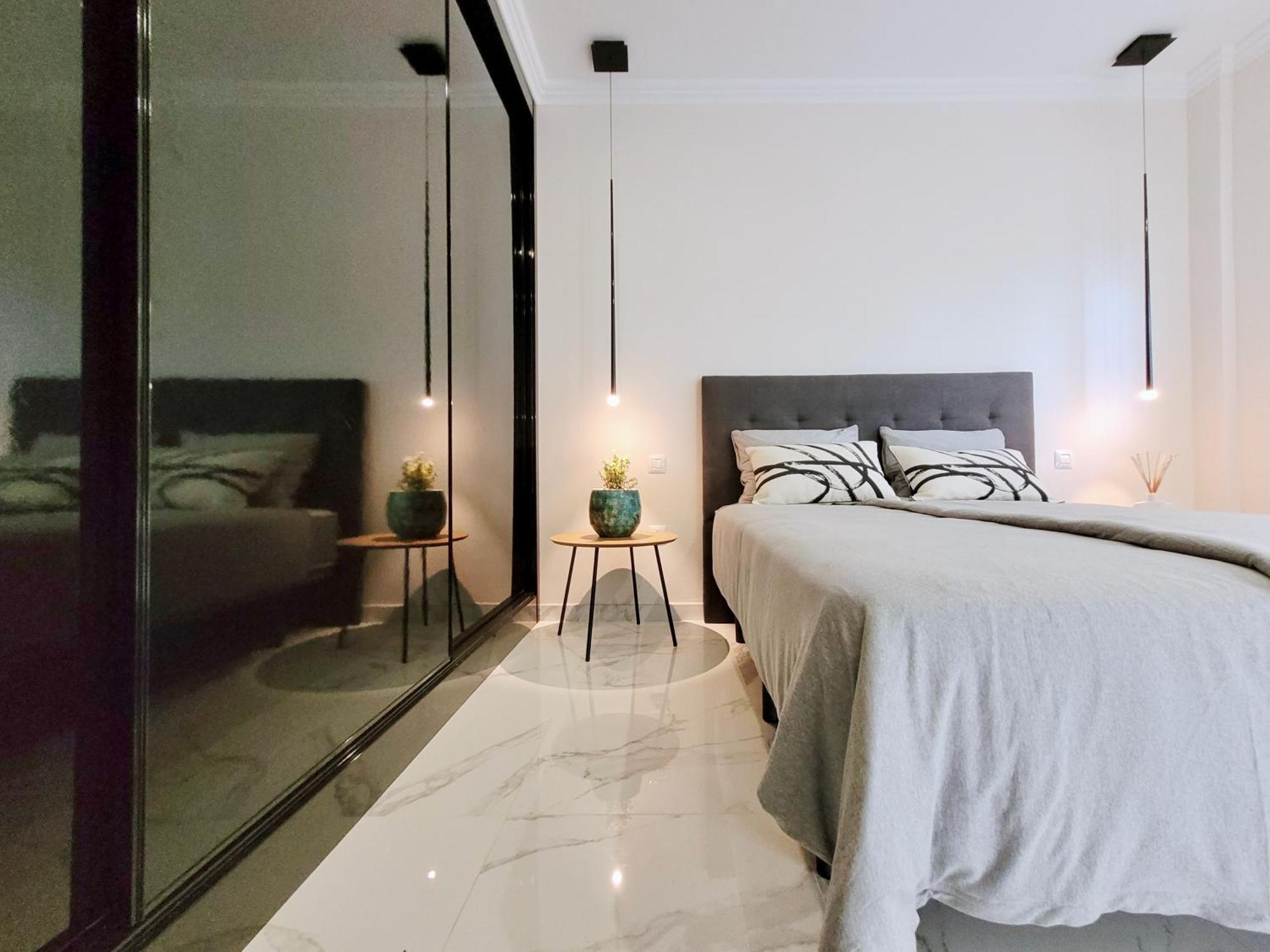 Apartament Bellavista Mar Puerto de la Cruz  Zewnętrze zdjęcie
