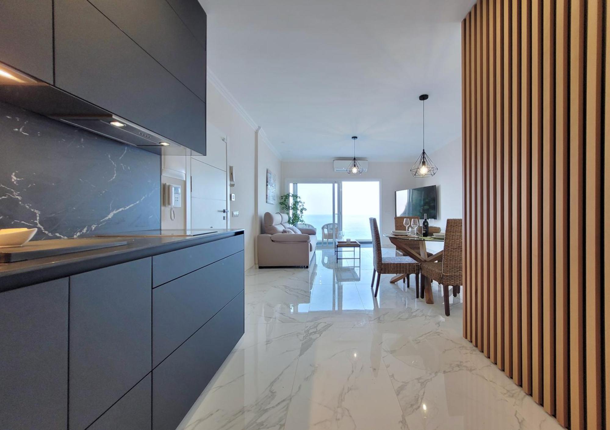 Apartament Bellavista Mar Puerto de la Cruz  Zewnętrze zdjęcie