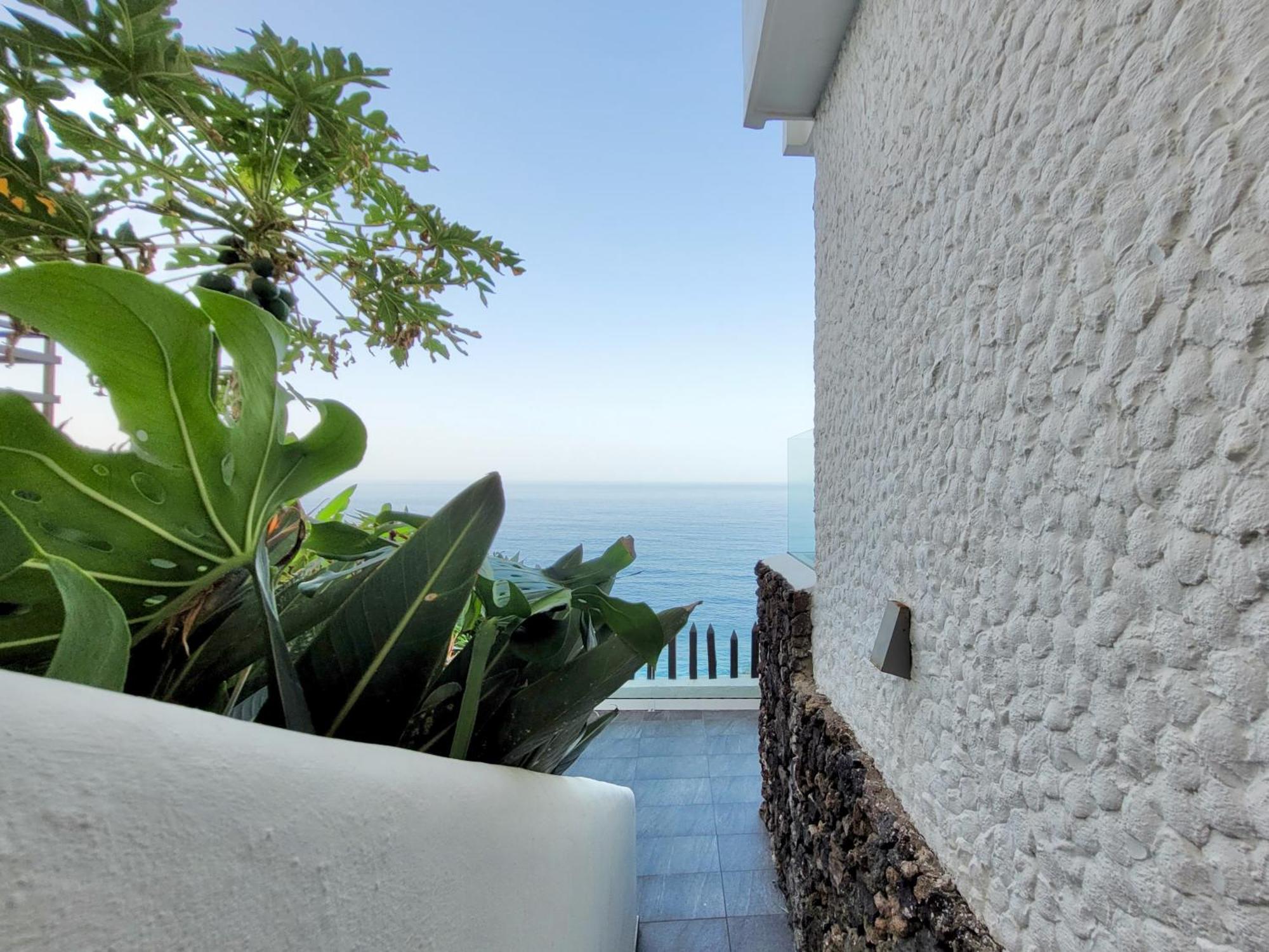 Apartament Bellavista Mar Puerto de la Cruz  Zewnętrze zdjęcie